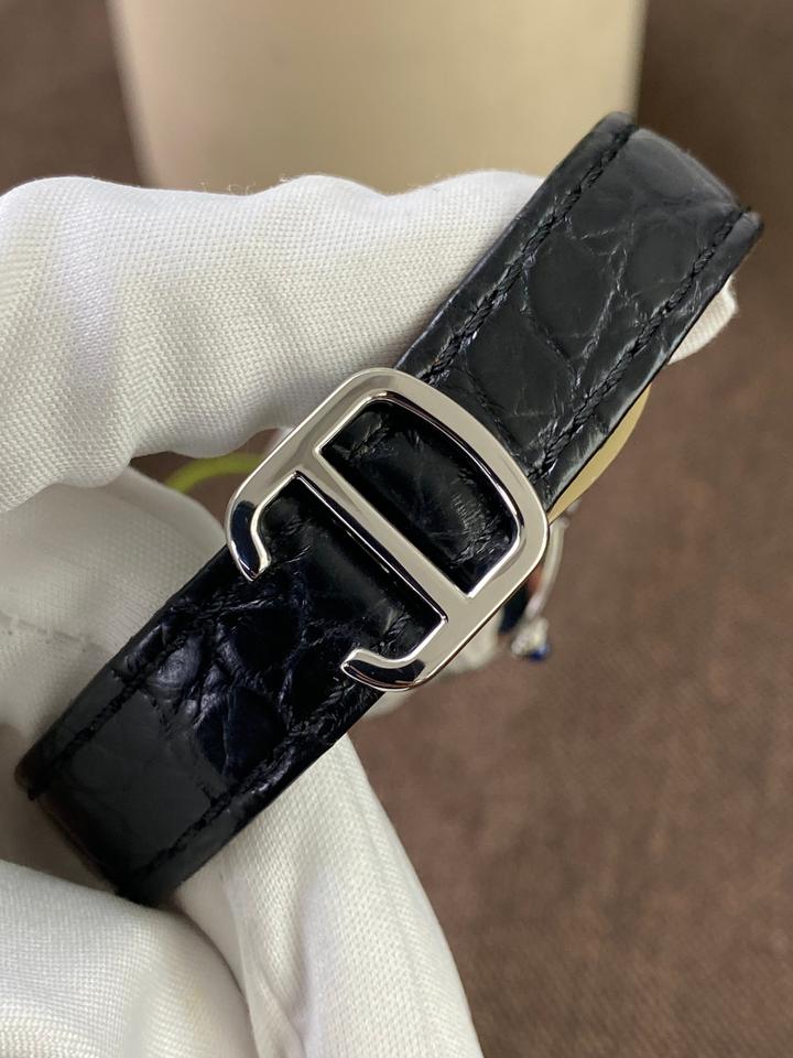 Cartier Ronde Solo de Cartier — zdjęcie 6