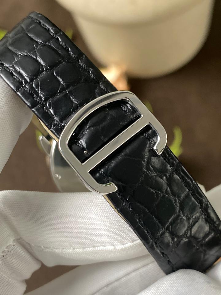 Cartier Ronde Solo de Cartier — zdjęcie 6