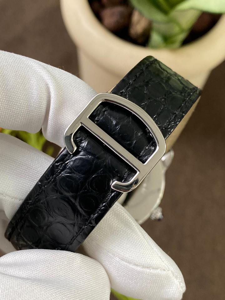 Cartier Ronde Solo de Cartier — zdjęcie 6