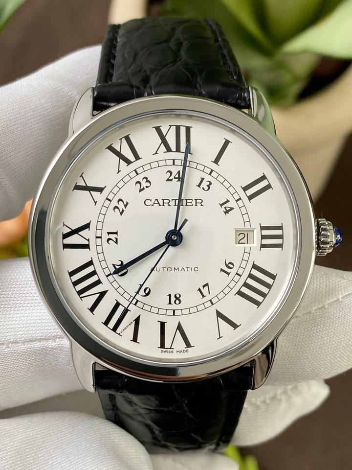 Cartier Ronde Solo de Cartier