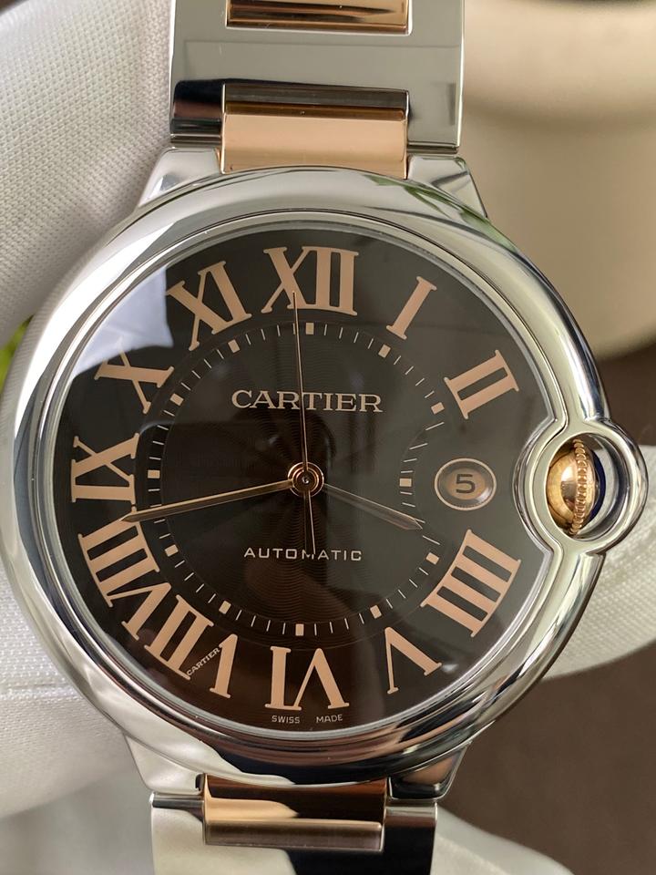 Cartier Ballon Bleu — zdjęcie 1