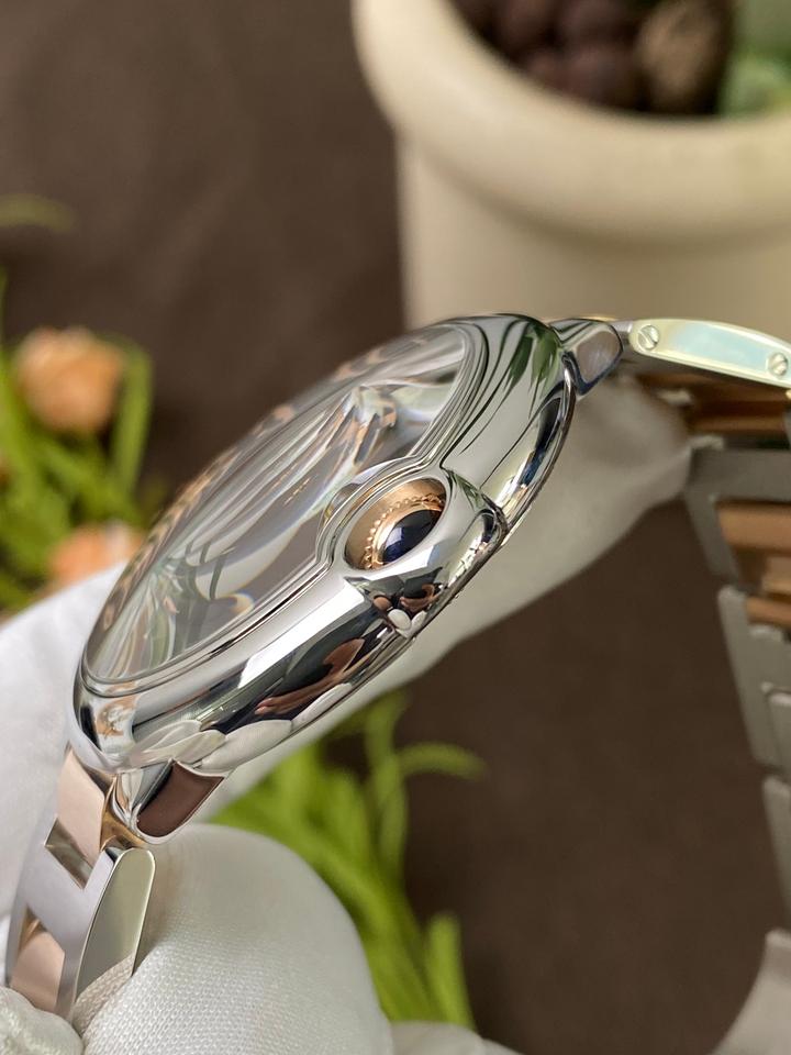Cartier Ballon Bleu — zdjęcie 4