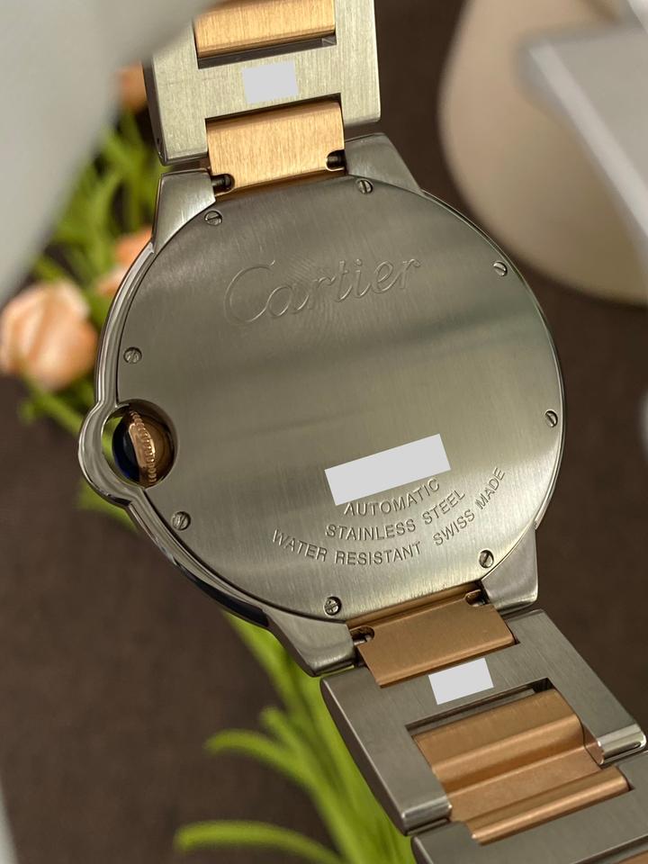 Cartier Ballon Bleu — zdjęcie 7