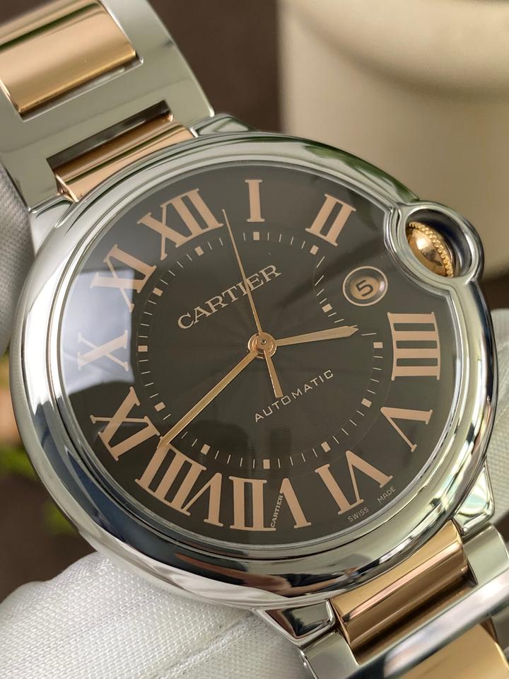 Cartier Ballon Bleu — zdjęcie 3