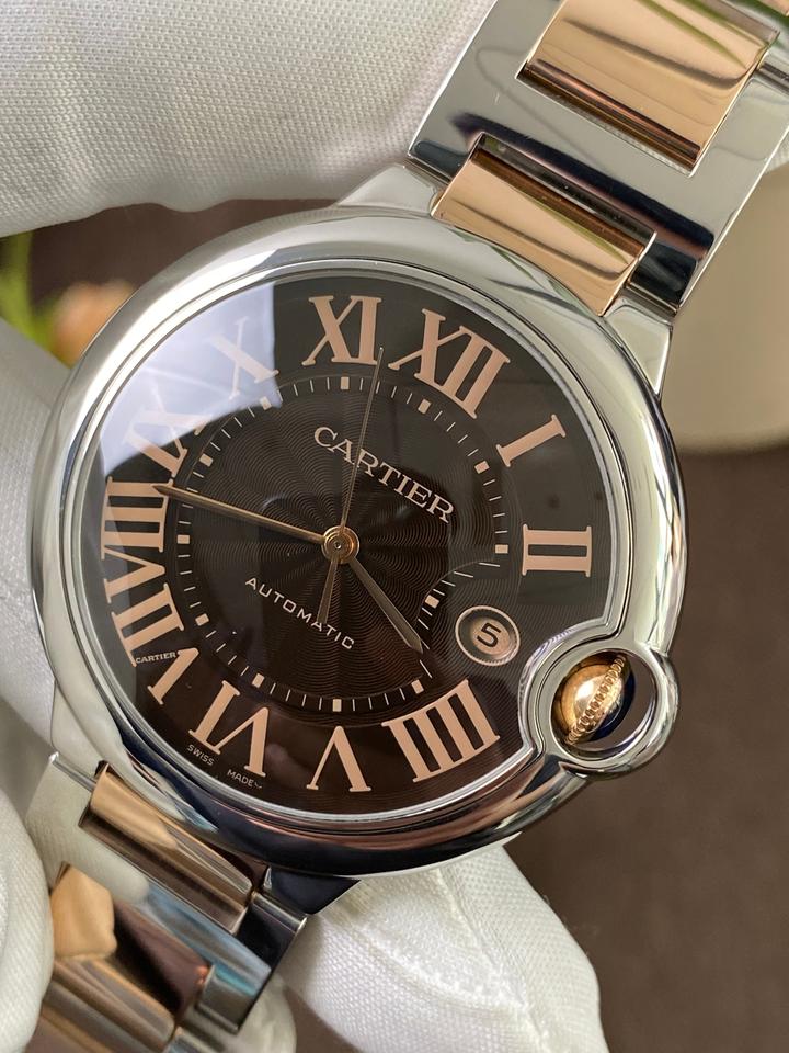 Cartier Ballon Bleu — zdjęcie 2