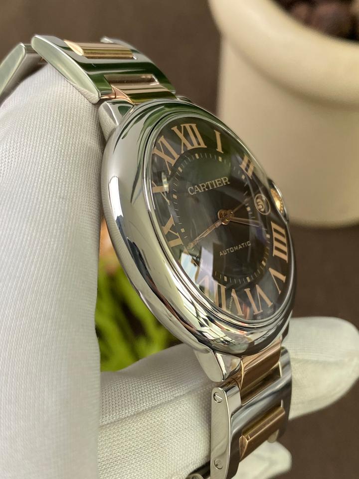 Cartier Ballon Bleu — zdjęcie 5