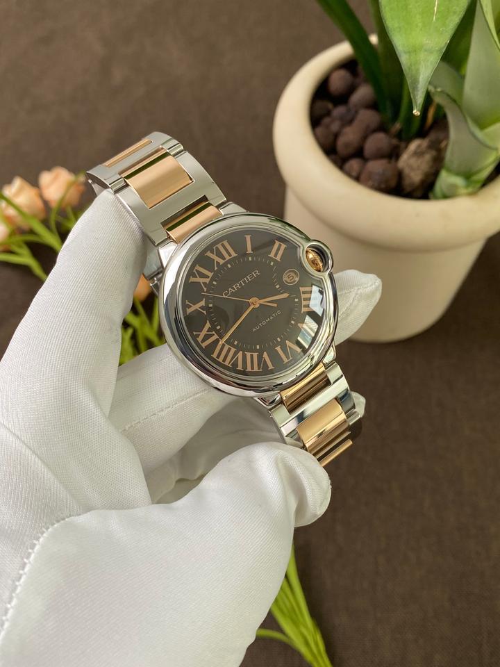 Cartier Ballon Bleu — zdjęcie 8