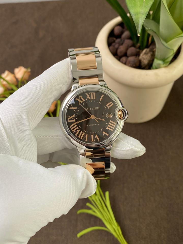 Cartier Ballon Bleu — zdjęcie 9