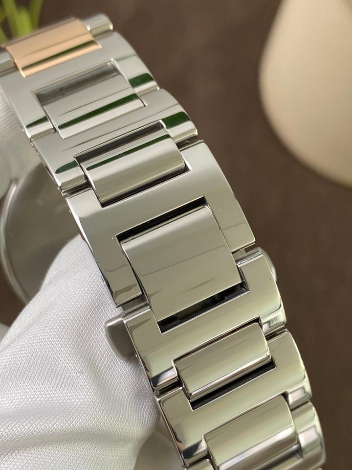 Cartier Ballon Bleu — zdjęcie 6