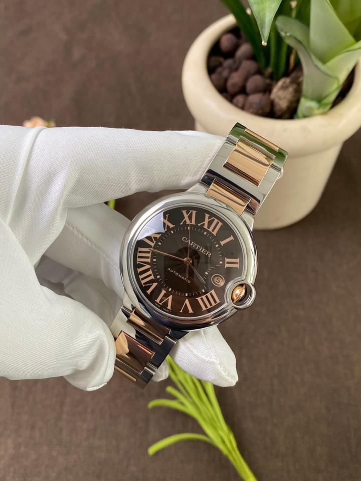 Cartier Ballon Bleu — zdjęcie 10