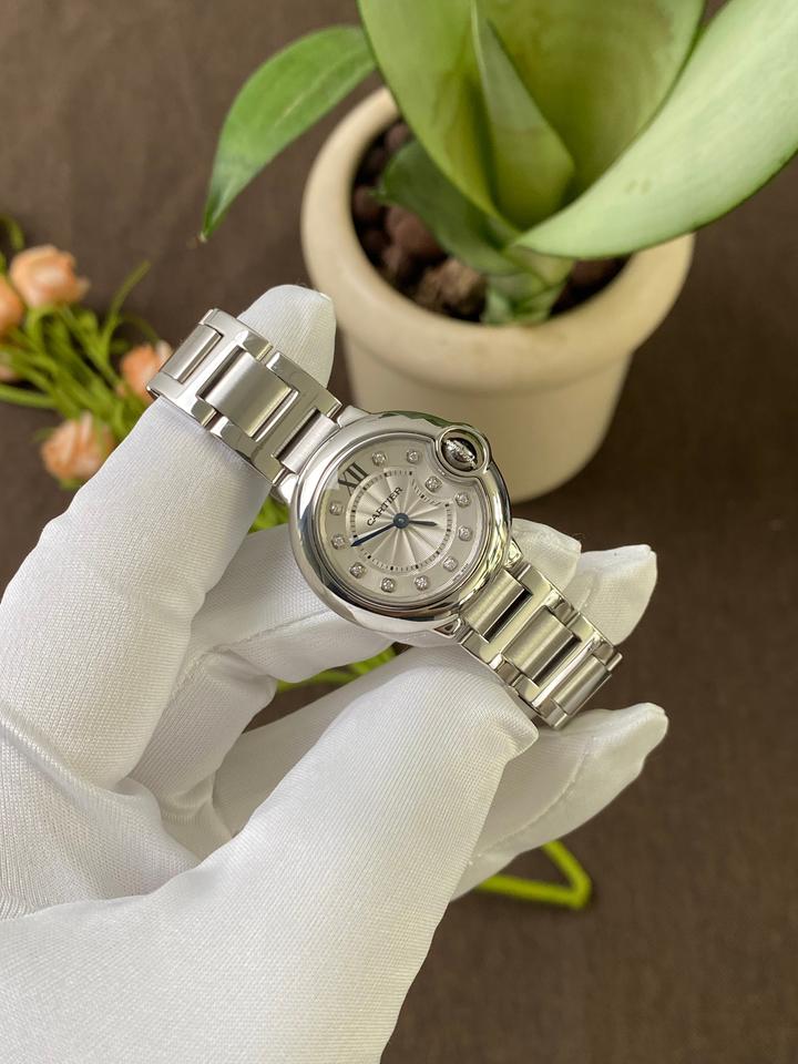 Cartier Ballon Bleu — zdjęcie 8