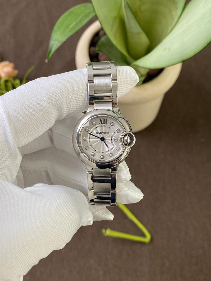 Cartier Ballon Bleu — zdjęcie 9