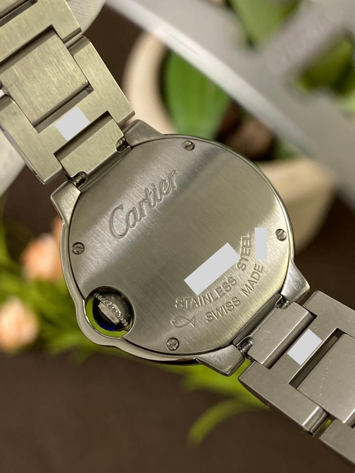 Cartier Ballon Bleu — zdjęcie 7