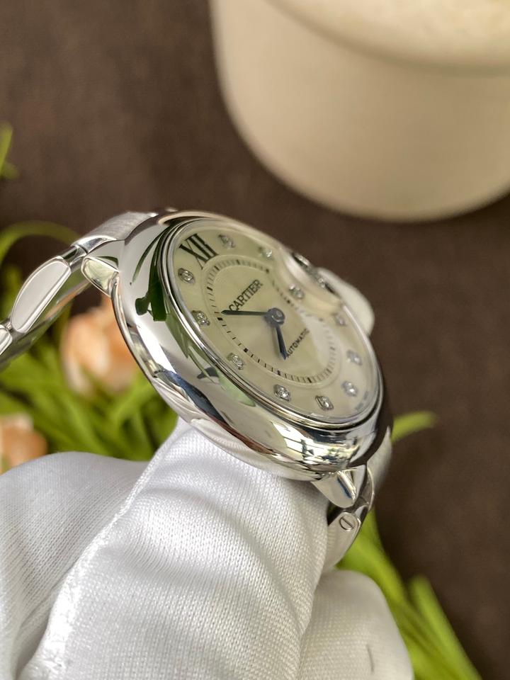Cartier Ballon Bleu — zdjęcie 5