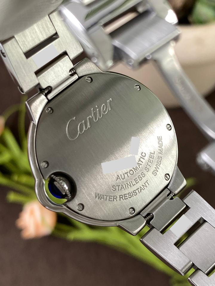 Cartier Ballon Bleu — zdjęcie 7