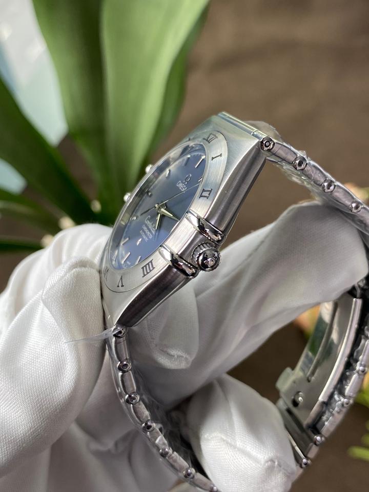 Omega Constellation — zdjęcie 7