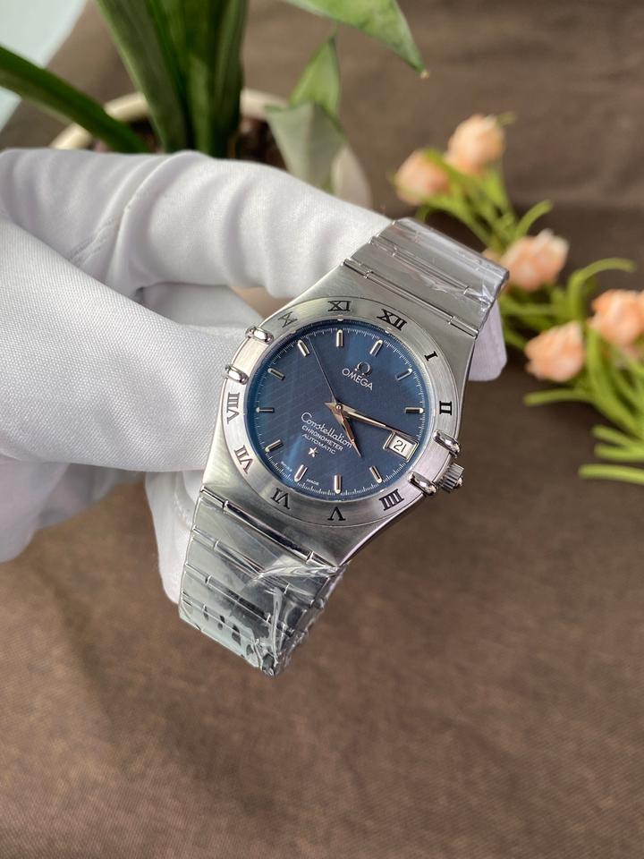 Omega Constellation — zdjęcie 6