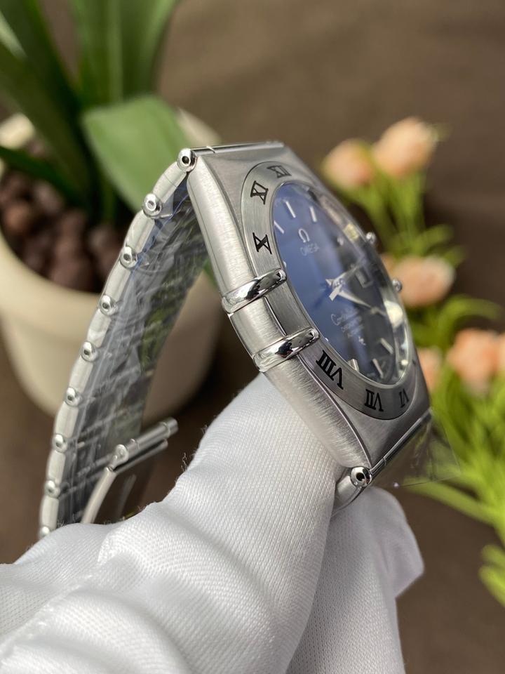 Omega Constellation — zdjęcie 8