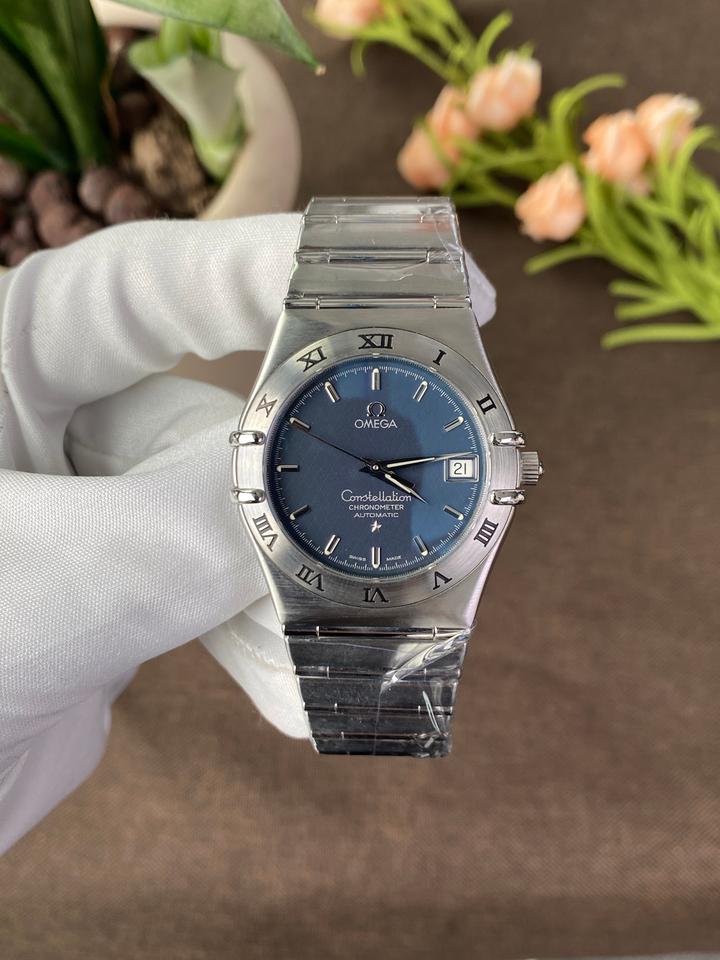 Omega Constellation — zdjęcie 5