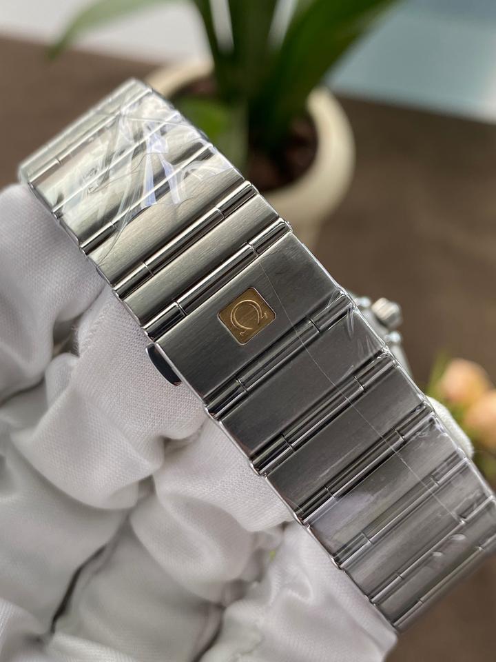 Omega Constellation — zdjęcie 9