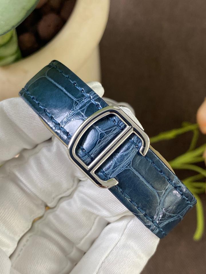 Cartier Ballon Bleu — zdjęcie 6
