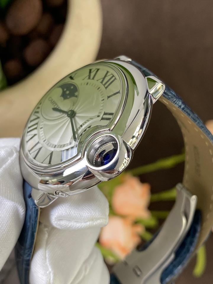 Cartier Ballon Bleu — zdjęcie 4