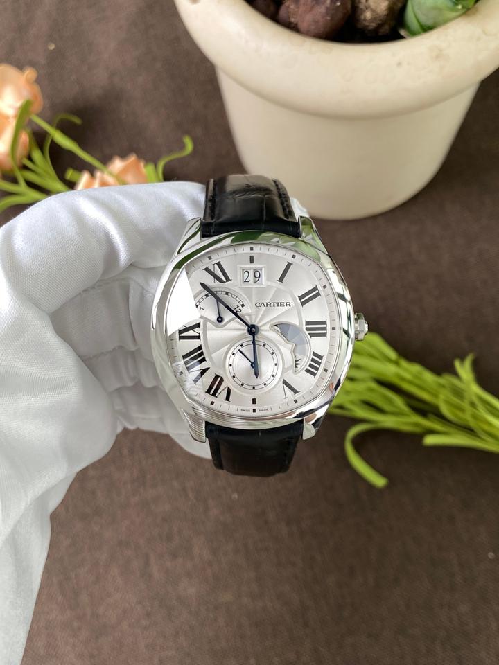 Cartier Drive de Cartier — zdjęcie 9