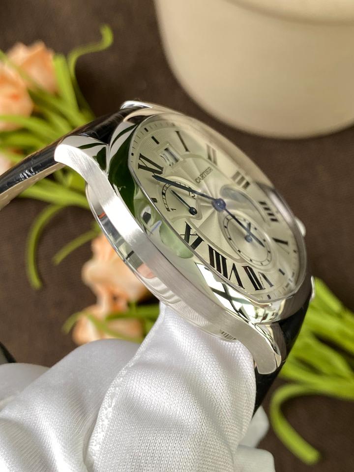 Cartier Drive de Cartier — zdjęcie 5