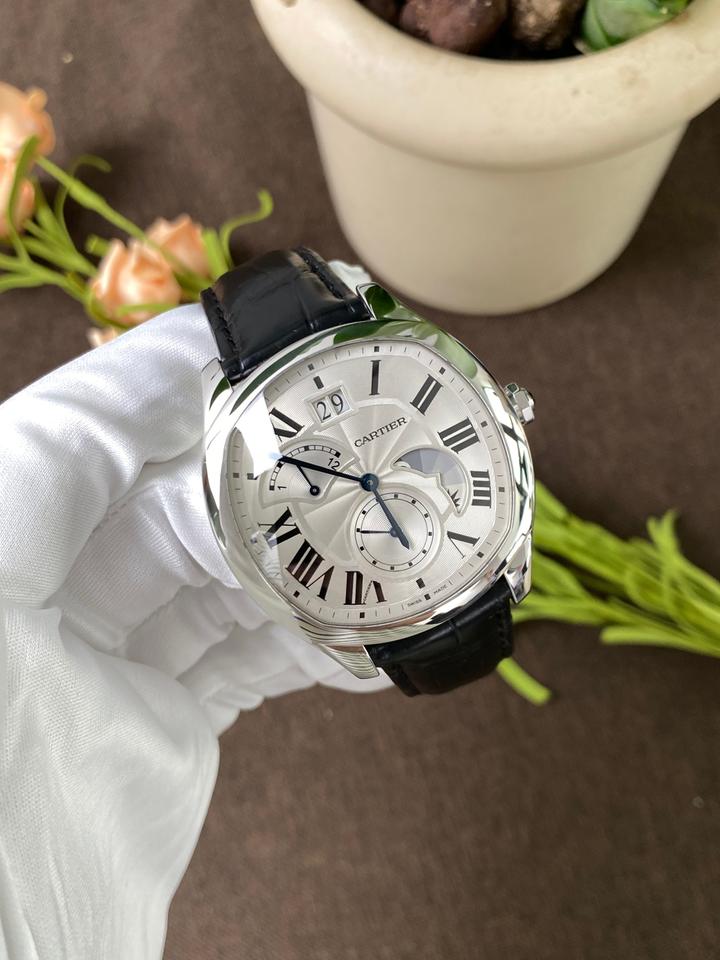 Cartier Drive de Cartier — zdjęcie 8