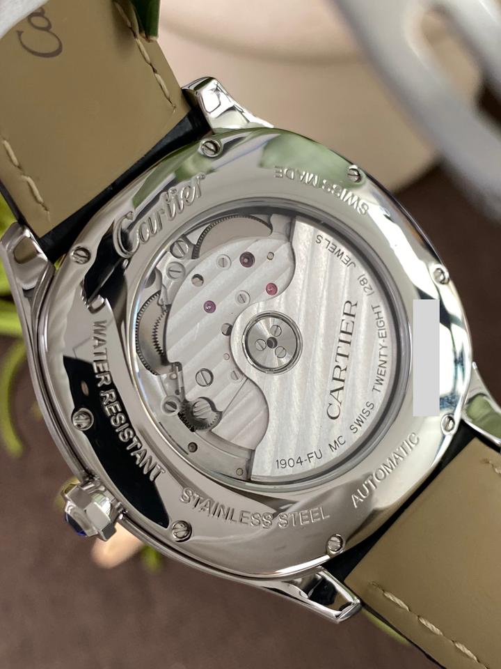 Cartier Drive de Cartier — zdjęcie 7