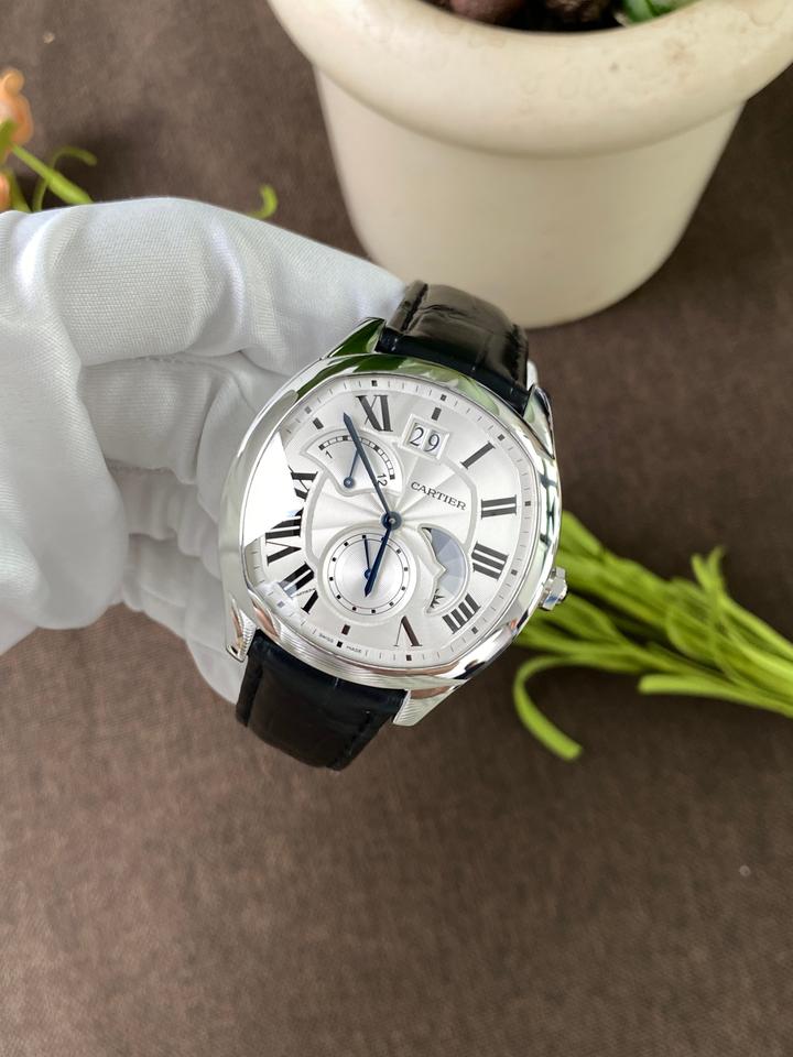 Cartier Drive de Cartier — zdjęcie 10