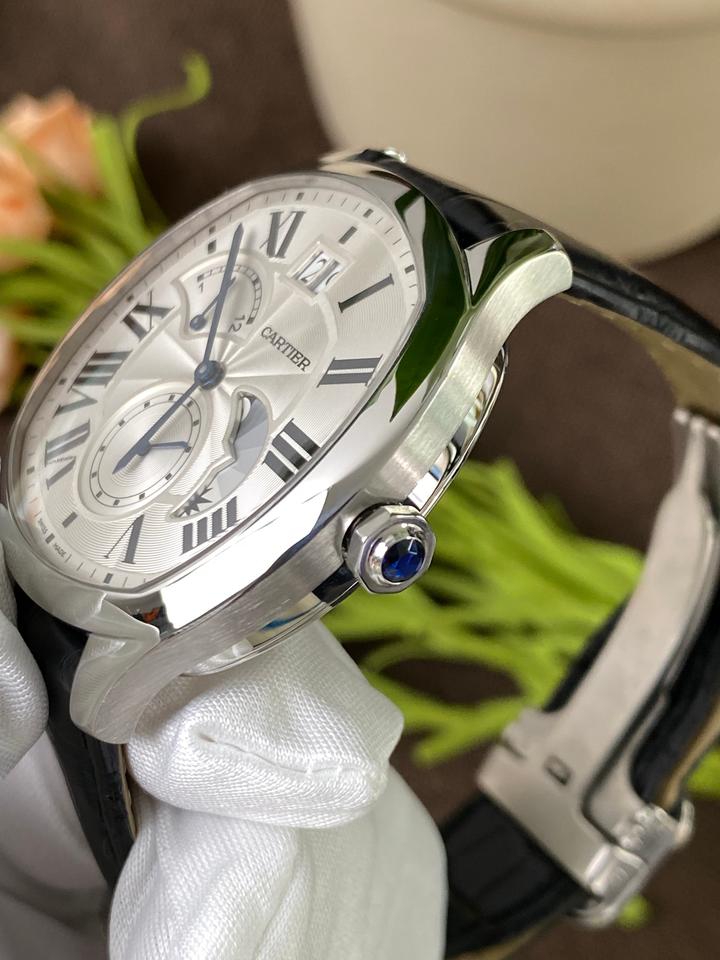 Cartier Drive de Cartier — zdjęcie 4