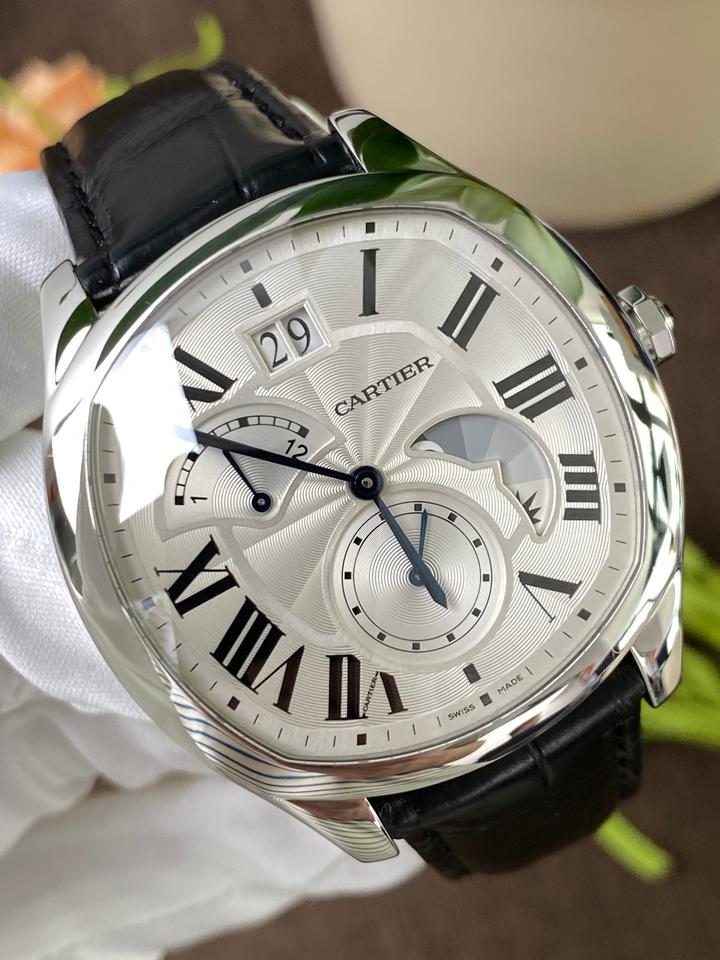 Cartier Drive de Cartier — zdjęcie 3
