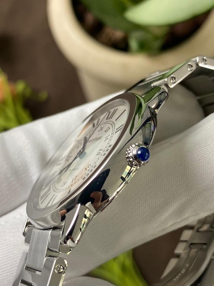 Cartier Ronde Croisière de Cartier — zdjęcie 4