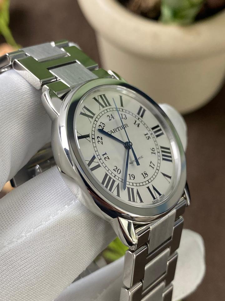 Cartier Ronde Croisière de Cartier — zdjęcie 5