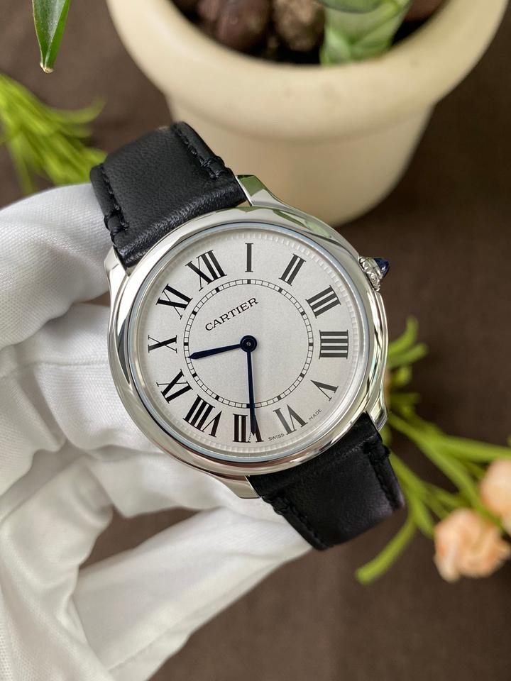 Cartier Ronde Croisière de Cartier — zdjęcie 10