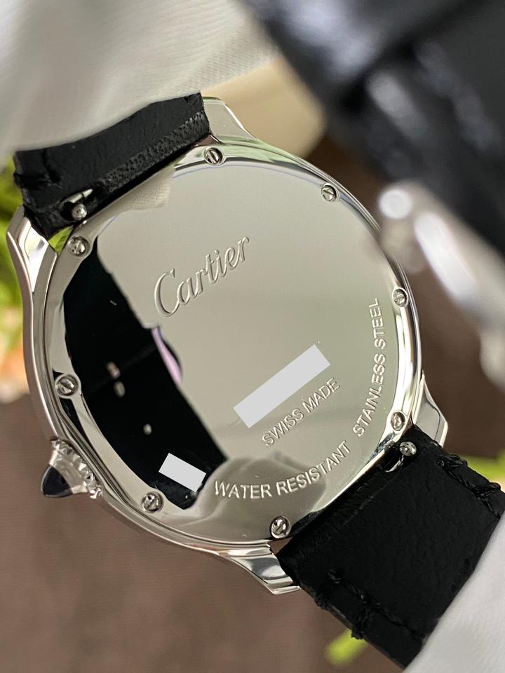 Cartier Ronde Croisière de Cartier — zdjęcie 7