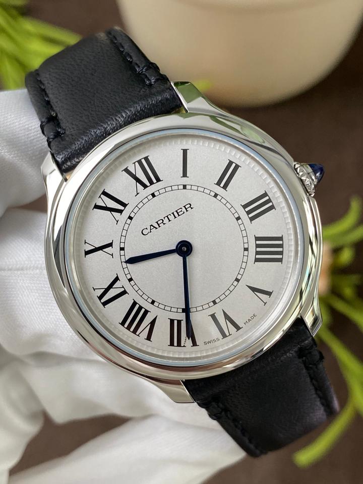 Cartier Ronde Croisière de Cartier — zdjęcie 2