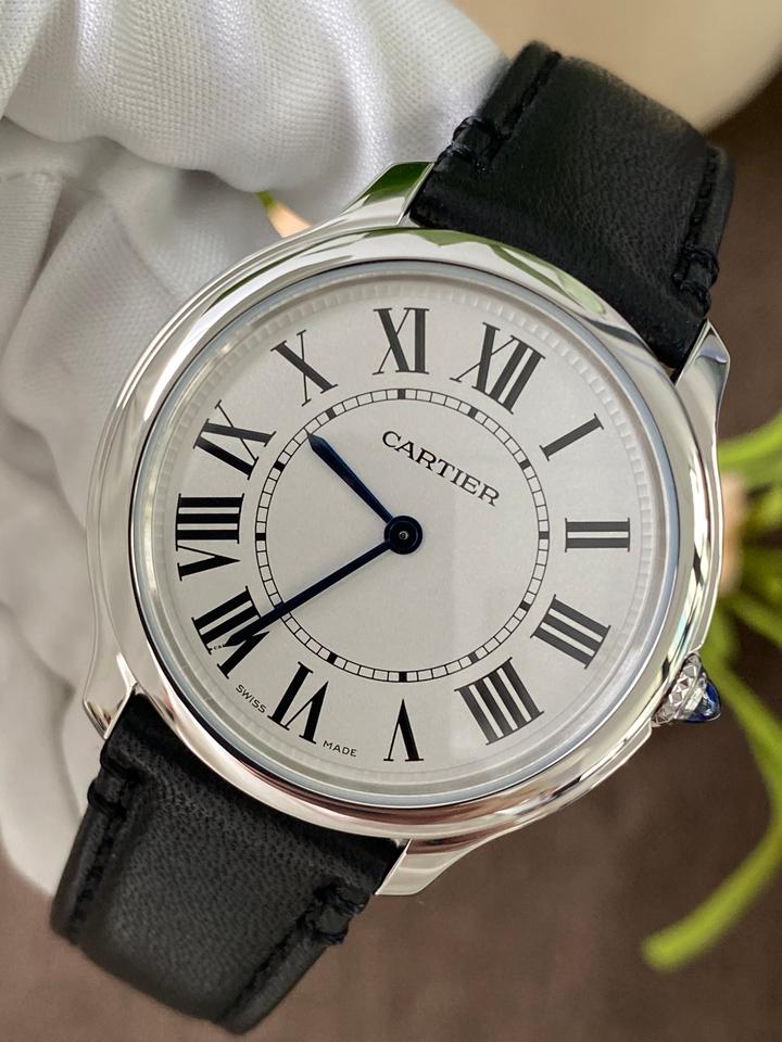 Cartier Ronde Croisière de Cartier — zdjęcie 3