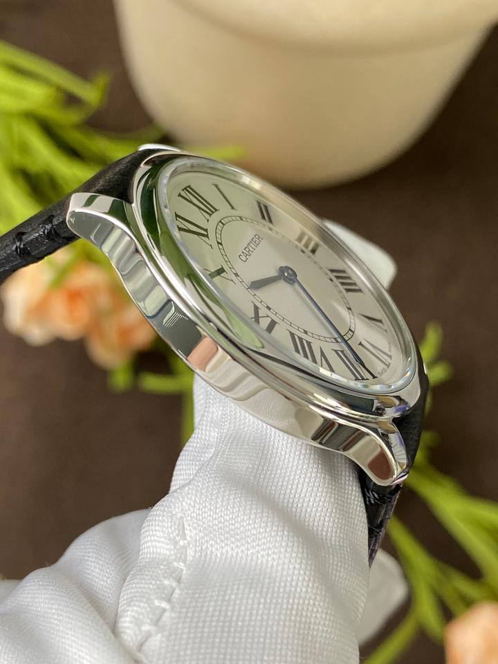 Cartier Ronde Croisière de Cartier — zdjęcie 5
