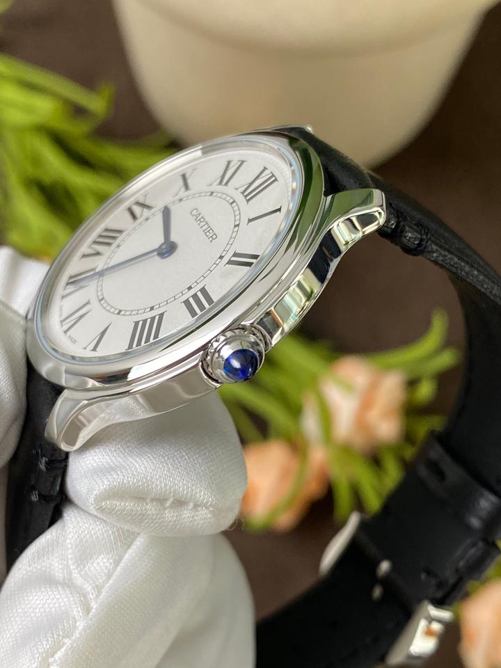 Cartier Ronde Croisière de Cartier — zdjęcie 4