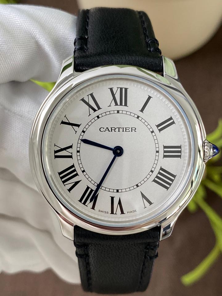 Cartier Ronde Croisière de Cartier