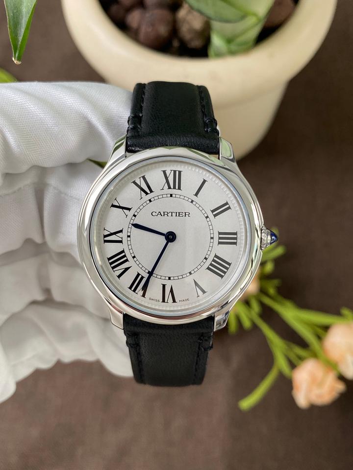 Cartier Ronde Croisière de Cartier — zdjęcie 9