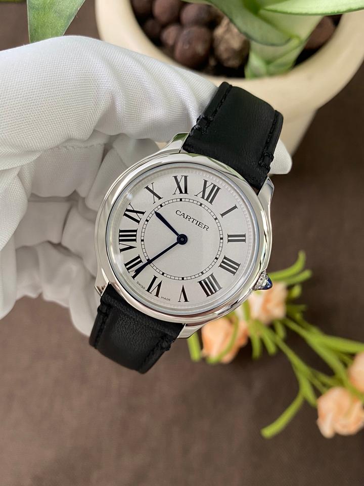 Cartier Ronde Croisière de Cartier — zdjęcie 8