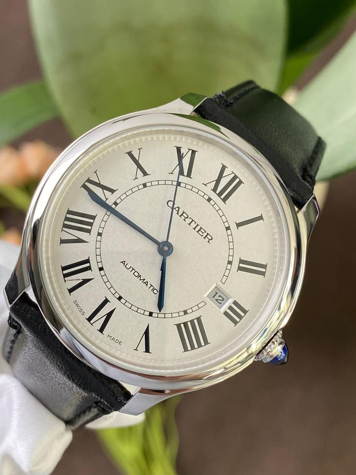 Cartier Ronde Croisière de Cartier — zdjęcie 3