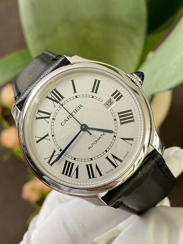 Cartier Ronde Croisière de Cartier — zdjęcie 2
