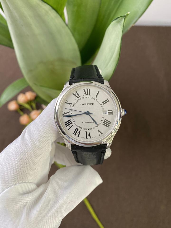 Cartier Ronde Croisière de Cartier — zdjęcie 9