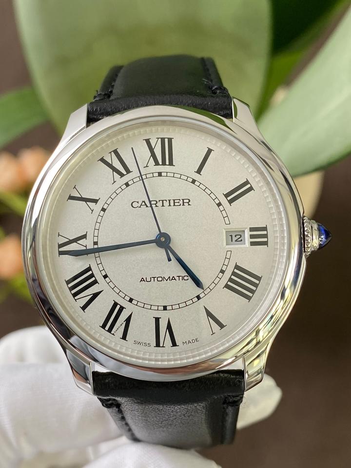 Cartier Ronde Croisière de Cartier