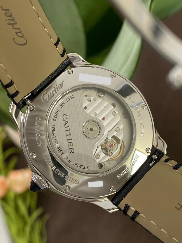 Cartier Ronde Croisière de Cartier — zdjęcie 7