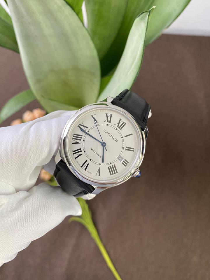 Cartier Ronde Croisière de Cartier — zdjęcie 10